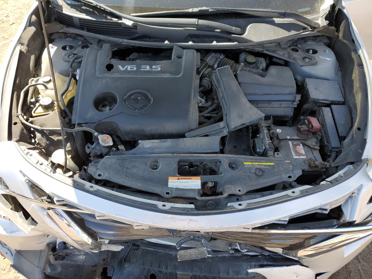 2013 Nissan Altima - Image 12
