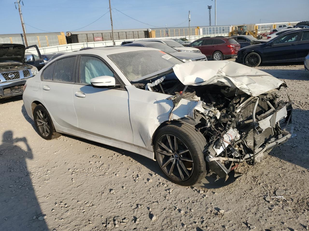 2019 BMW 3er - Image 4