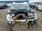 2018 Cadillac Ct6 Luxury на продаже в Woodhaven, MI - Stripped