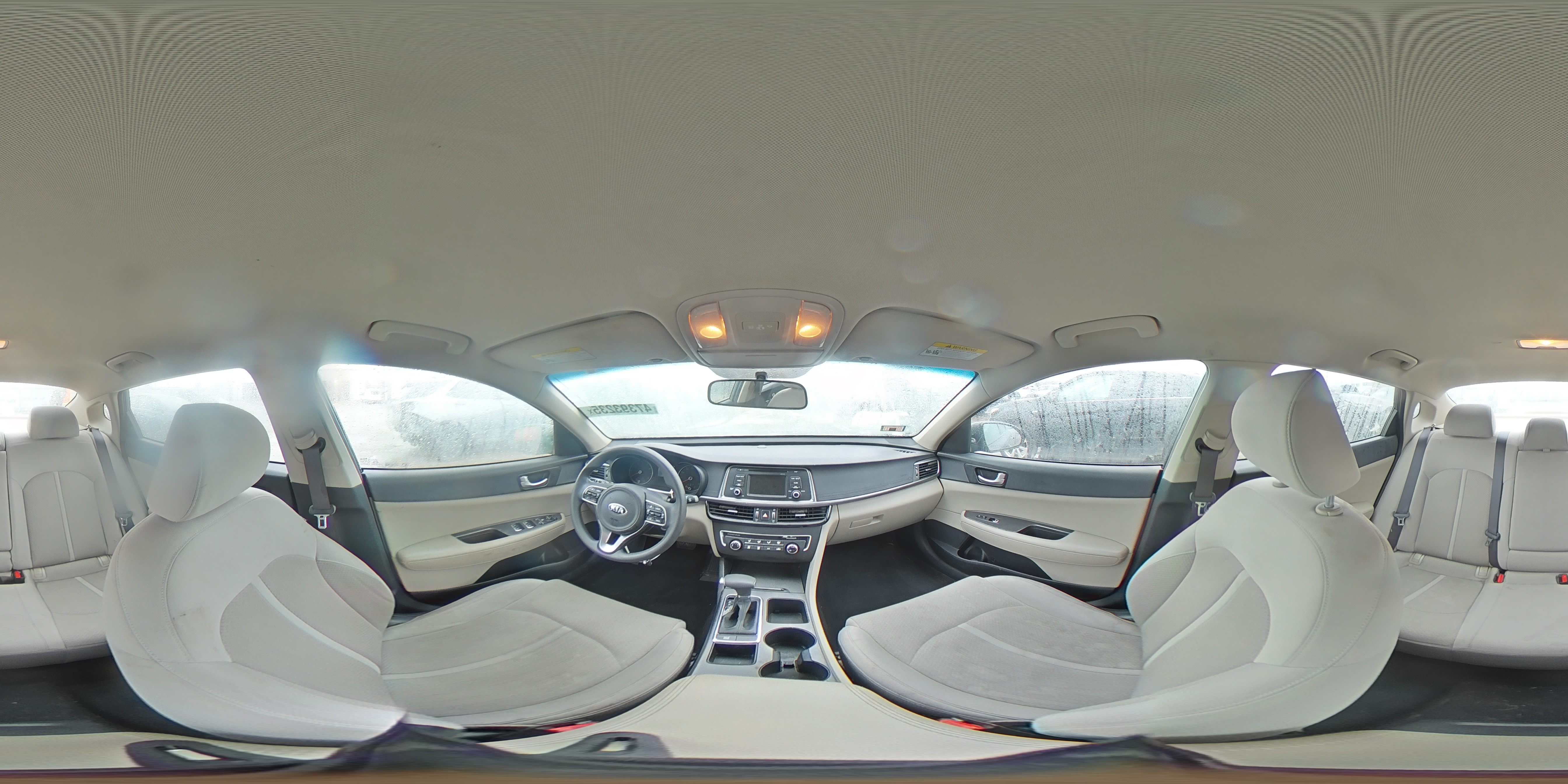 2016 Kia Optima - Image 14