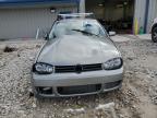Wayland, MI에서 판매 중인 2006 Volkswagen Gti  - Front End