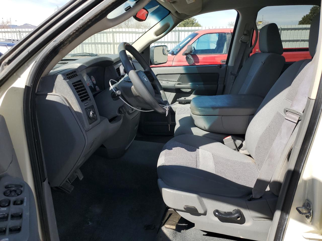 2008 Dodge RAM - Image 7