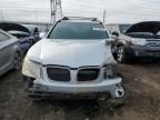 2006 Pontiac Torrent  for Sale in Elgin, IL - Front End