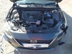2016 MAZDA 3 SE D NAV for sale at Copart WISBECH