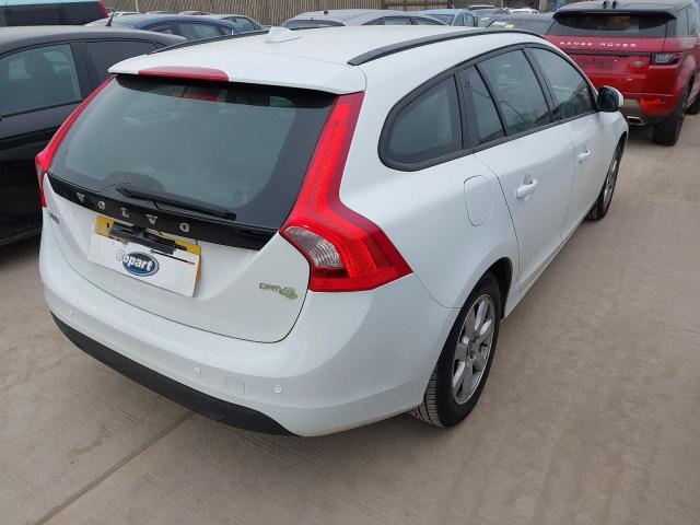 2012 VOLVO V60 ES DRI