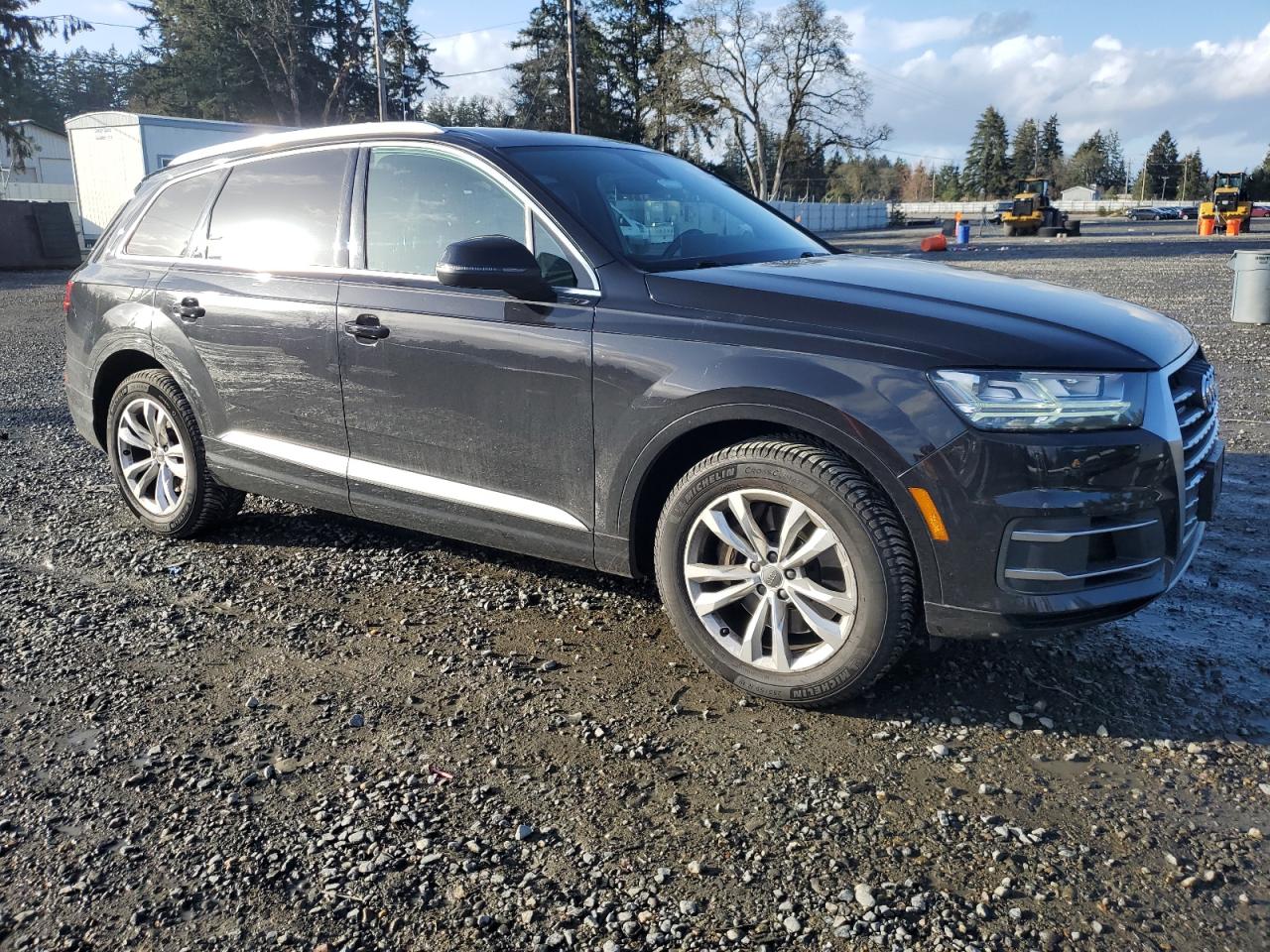 2019 Audi Q7 - Image 4