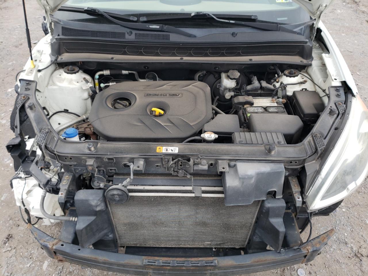 2013 Kia Soul - Image 11