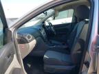 2008 FORD FOCUS ZETE for sale at Copart SANDWICH