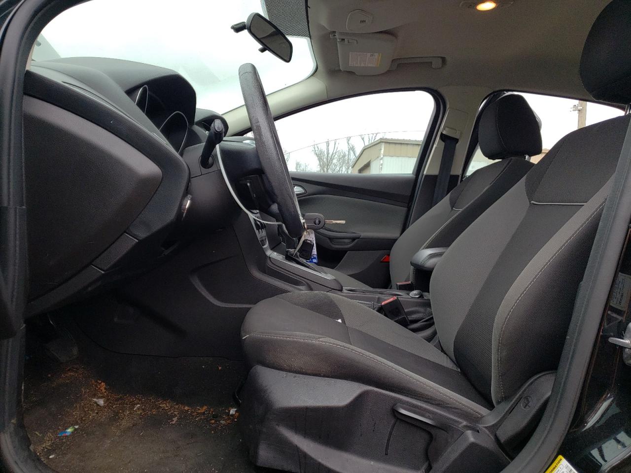 2014 Ford Focus - Image 7