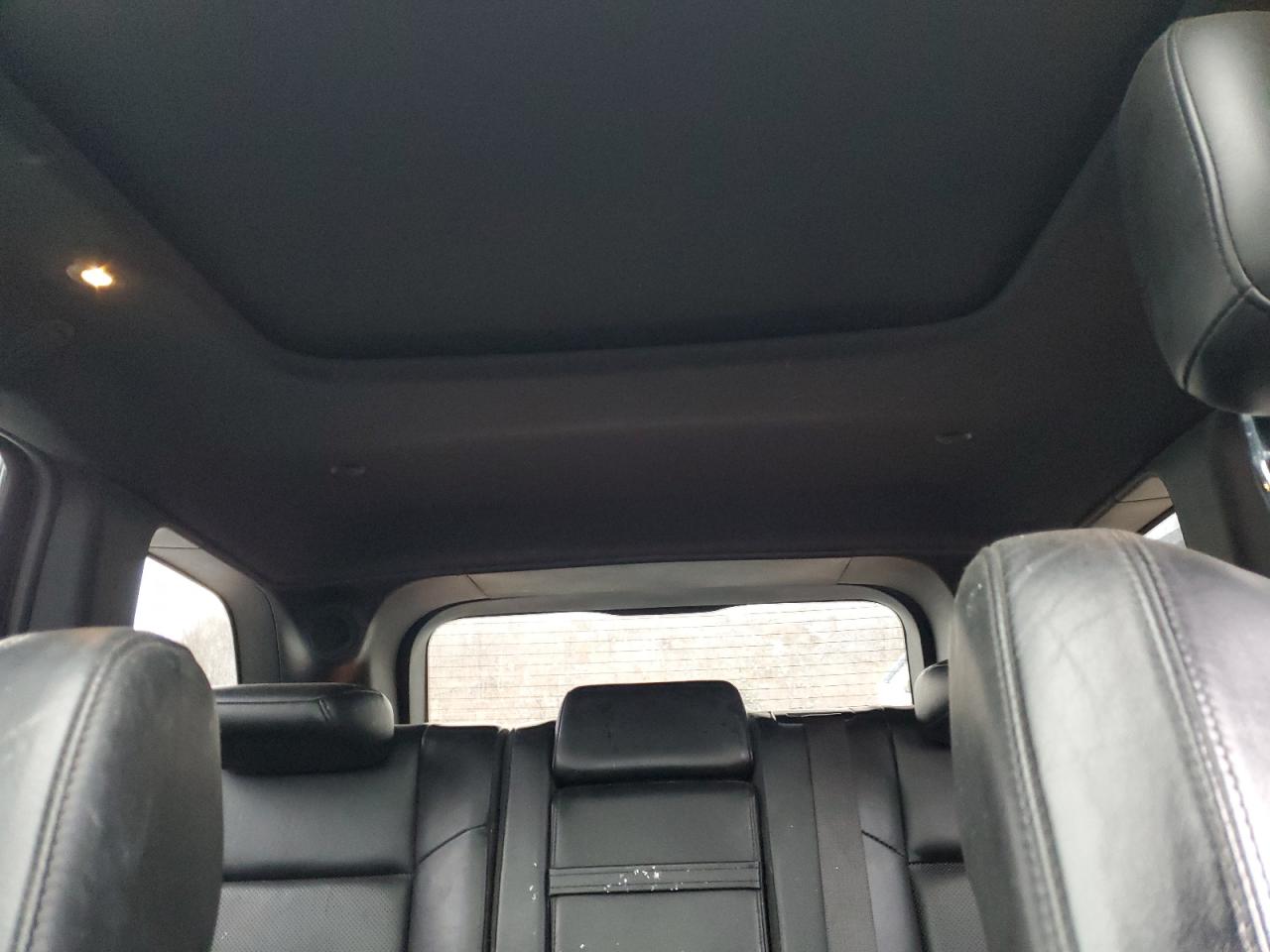 2020 Jeep Grand Cherokee - Image 10