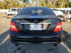 2011 Mercedes-Benz C 300 на продаже в Riverview, FL - Front End