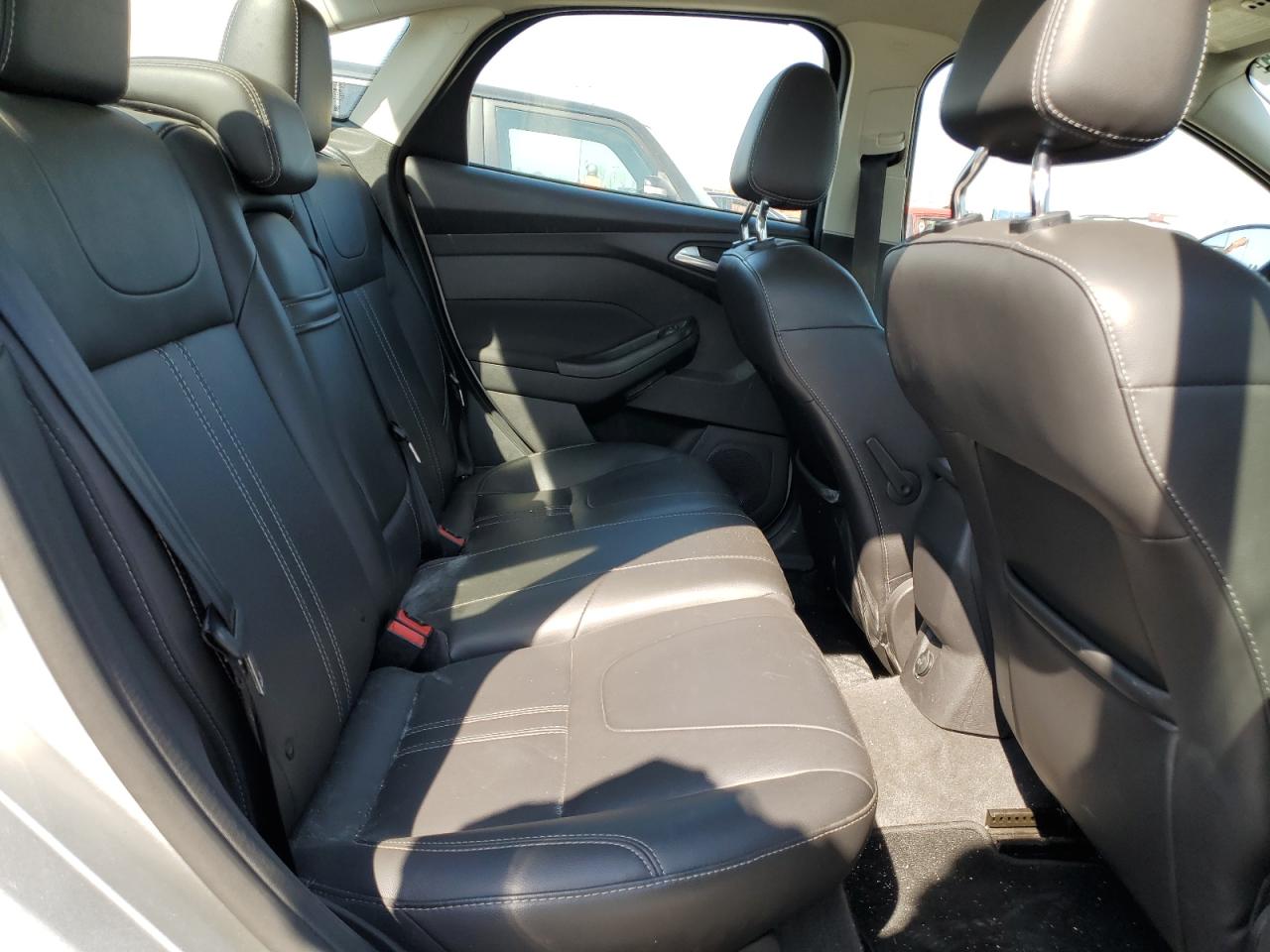 2012 Ford Focus - Image 10