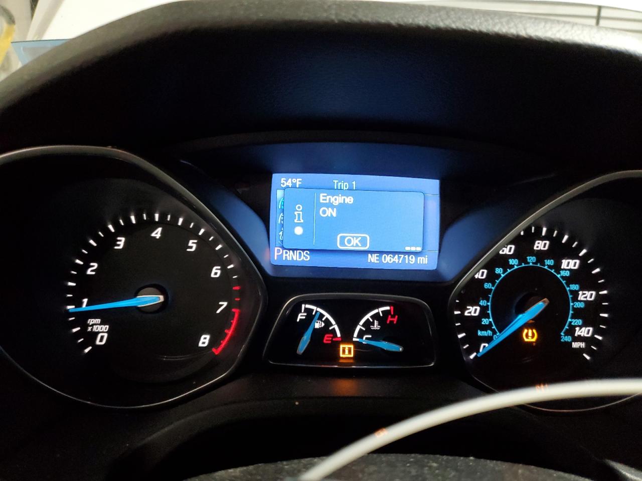2014 Ford Focus - Image 9