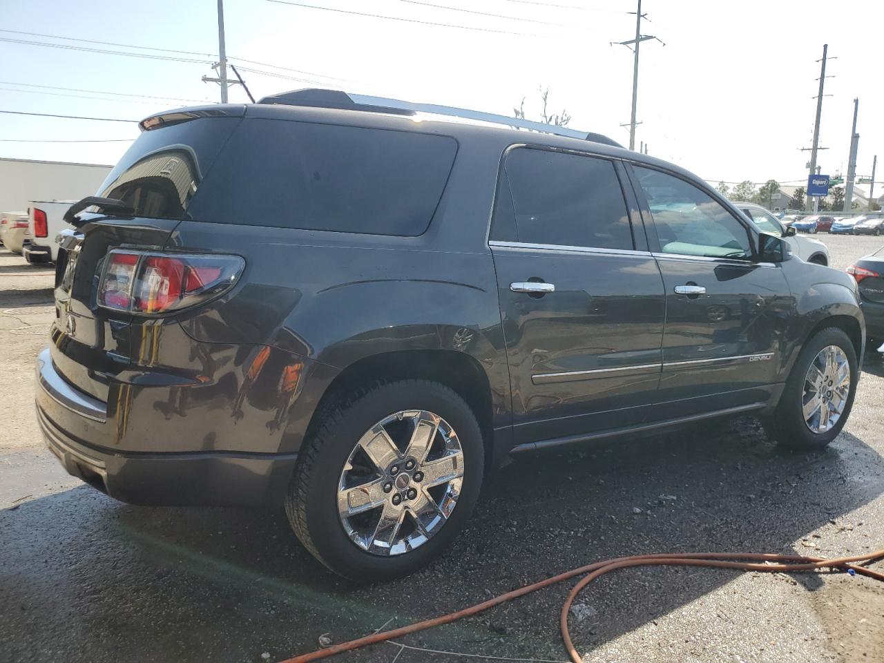 2014 GMC Acadia - Image 3