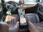 2018 Audi A4 Premium за продажба в Harleyville, SC - Front End