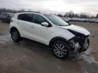 2019 Kia Sportage Ex for Sale in Central Square, NY - Front End