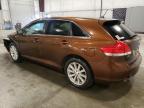 2011 Toyota Venza  zu verkaufen in Avon, MN - Front End