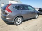 2012 Honda Cr-V Exl for Sale in Wichita, KS - Front End