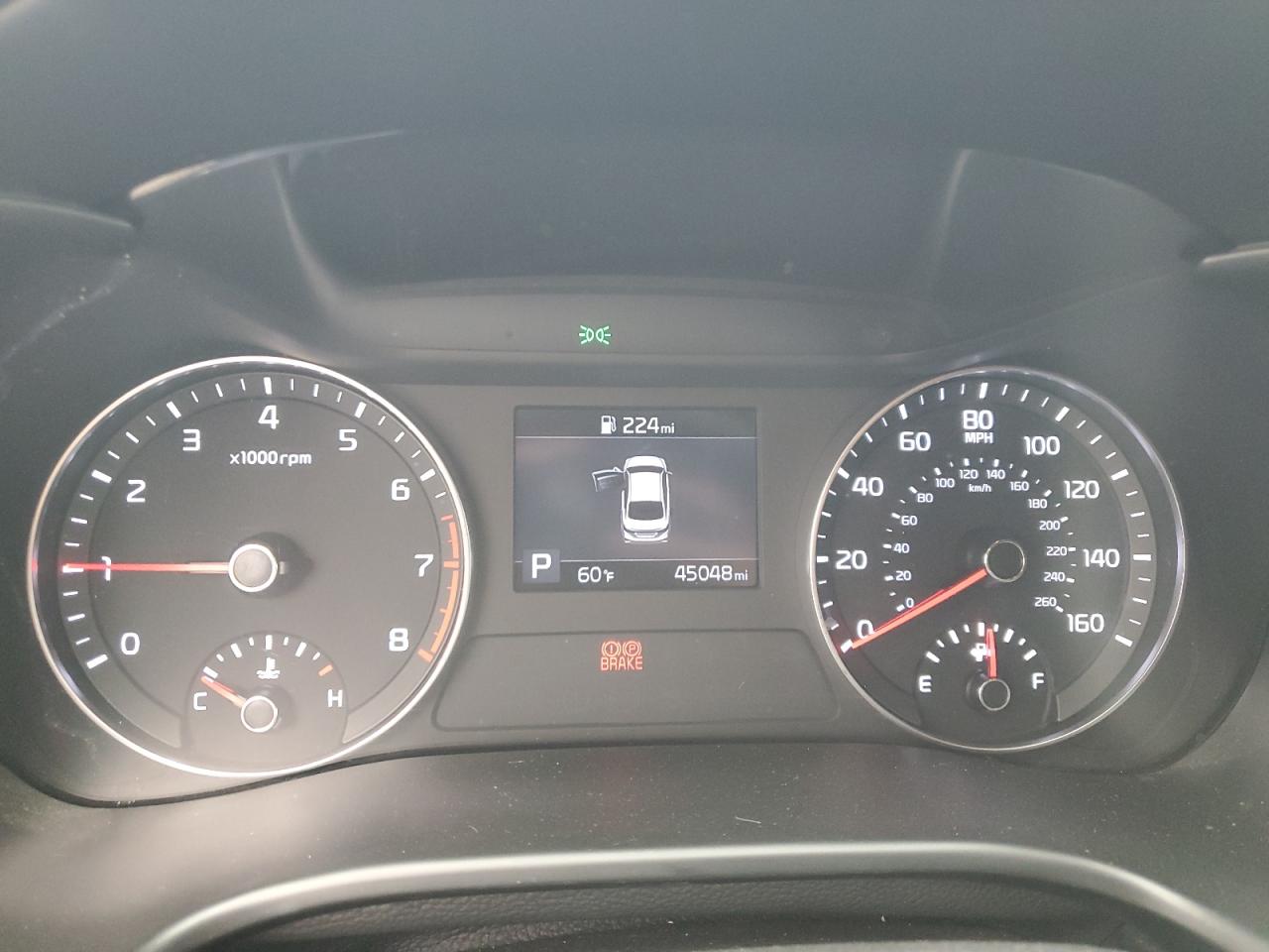 2021 Kia Forte - Image 9