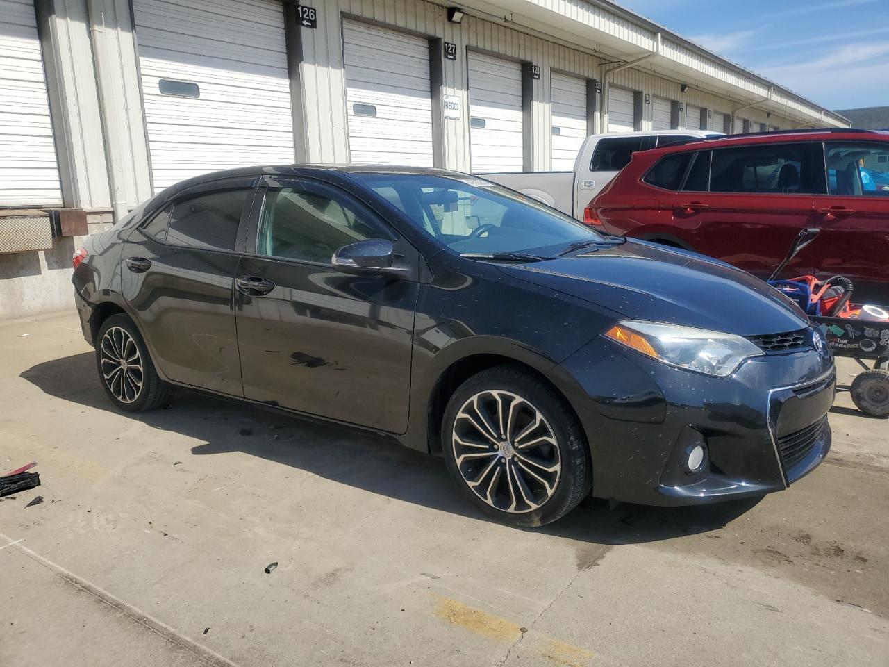 2016 Toyota Corolla - Image 4