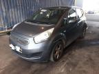 2010 KIA VENGA 2 AU for sale at Copart SANDTOFT