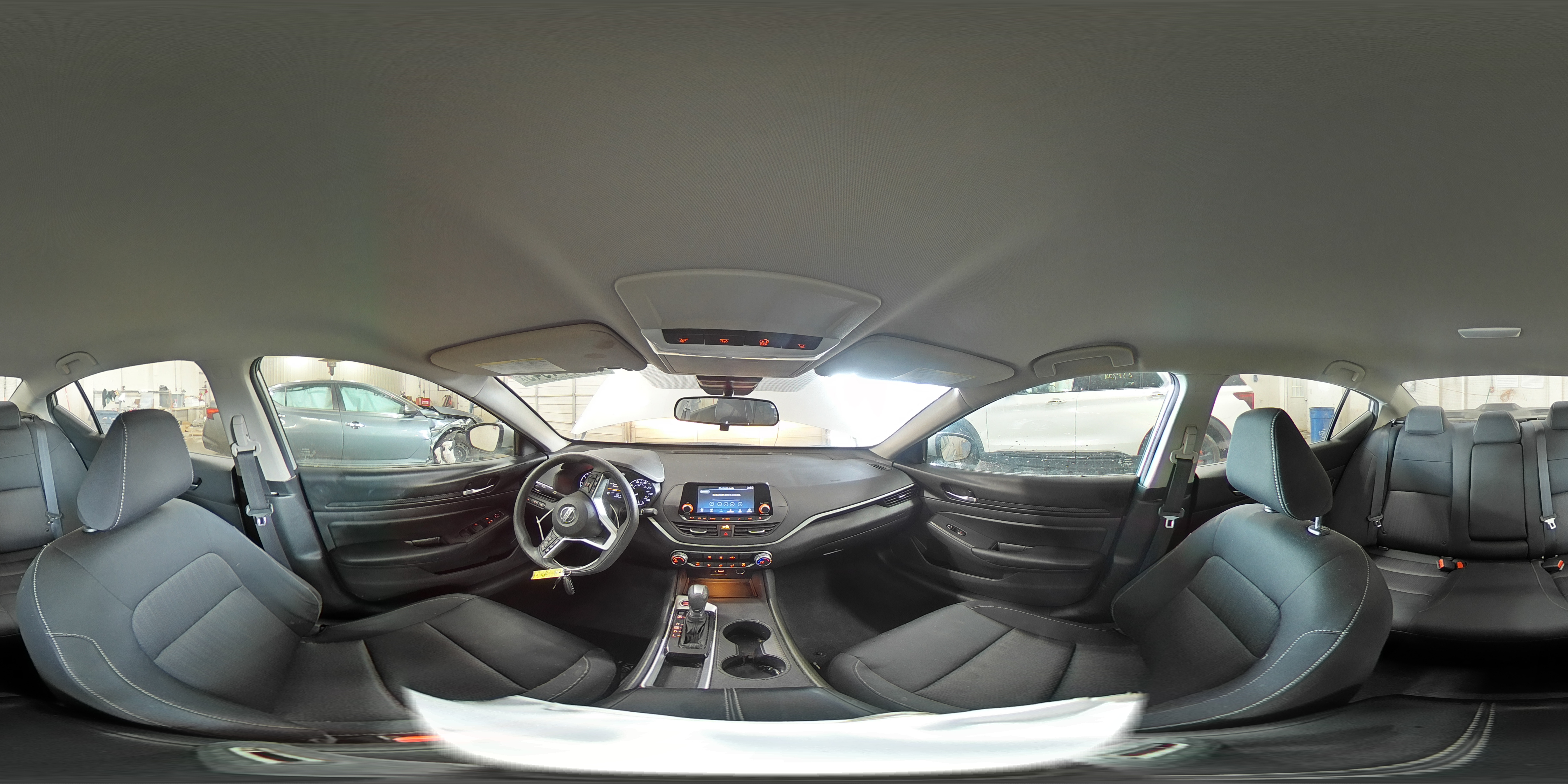 2021 Nissan Altima - Image 15