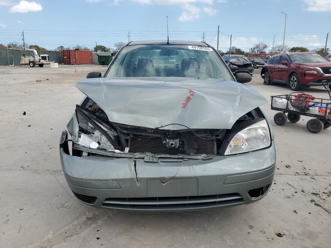 2005 Ford Focus - Image 5