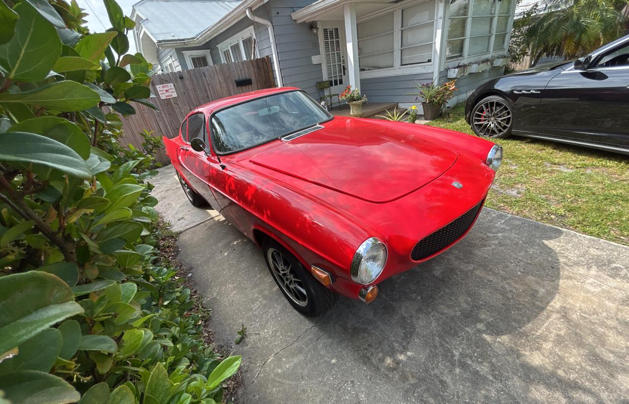 1971 VOLVO ALL OTHER