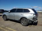 2019 Mitsubishi Outlander Se for Sale in Pennsburg, PA - Rear End
