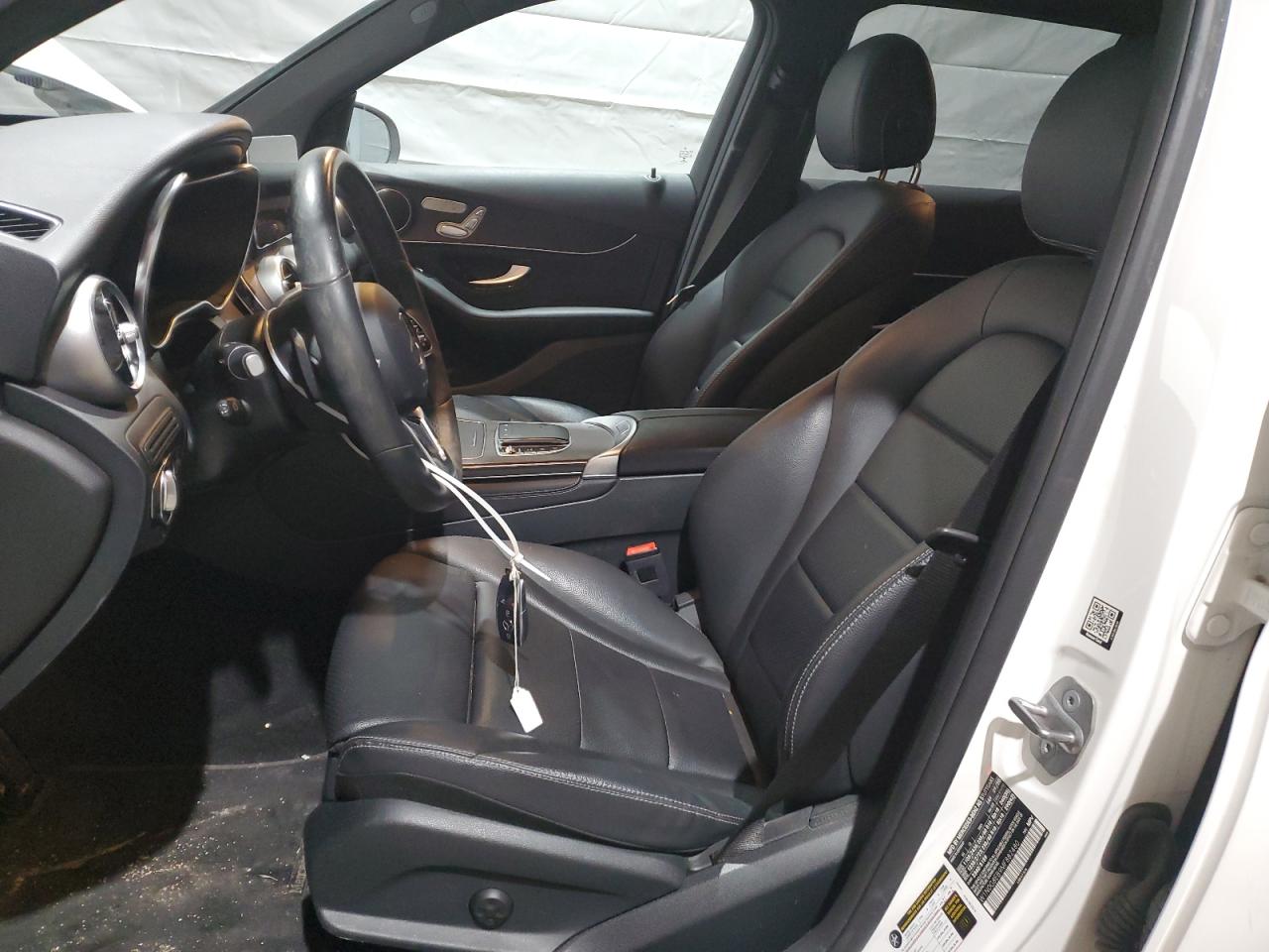 2021 Mercedes-Benz GLC - Image 7