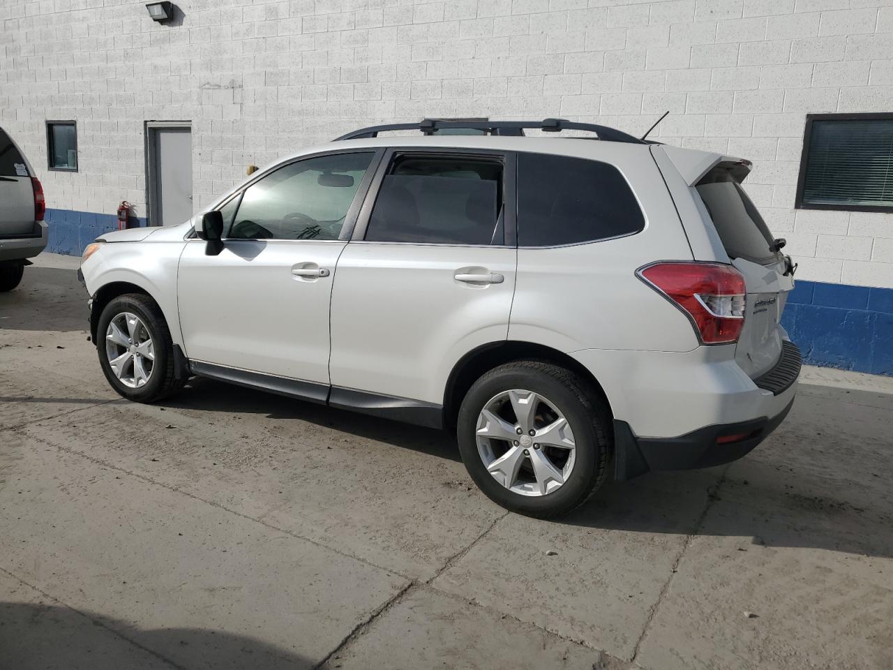 2015 Subaru Forester - Image 2