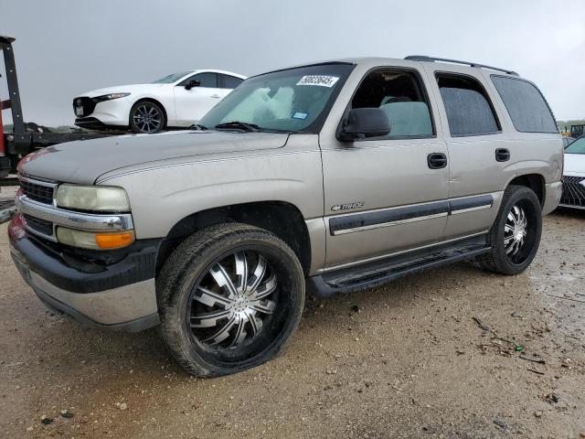 2003 Chevrolet Tahoe C1500