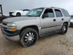 2003 Chevrolet Tahoe C1500 للبيع في San Antonio، TX - All Over