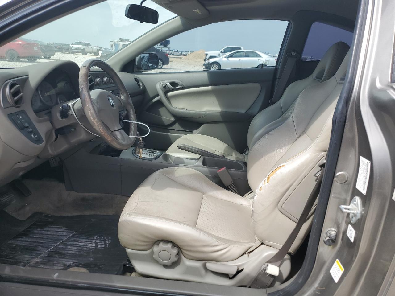 2002 Acura RSX - Image 7