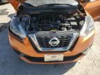 2018 Nissan Kicks S de vânzare în Kansas City, KS - All Over
