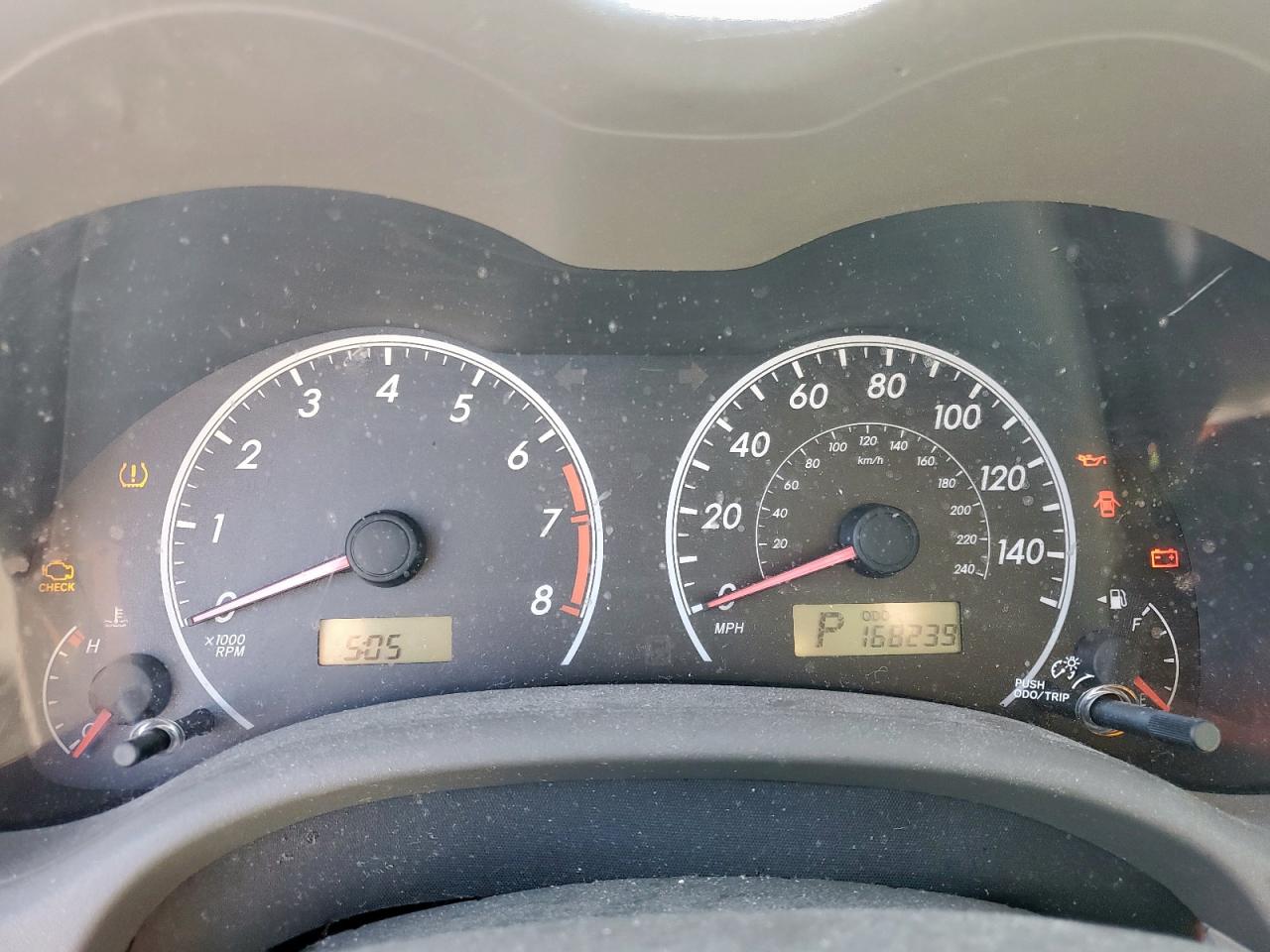 2009 Toyota Corolla - Image 9