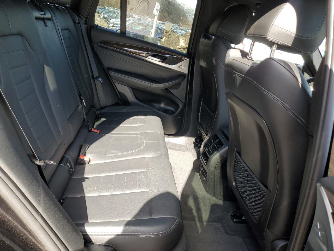 2019 BMW X3 - Image 11