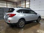 2017 Subaru Outback 3.6R Limited   en Venta en Columbia Station, OH - Mechanical