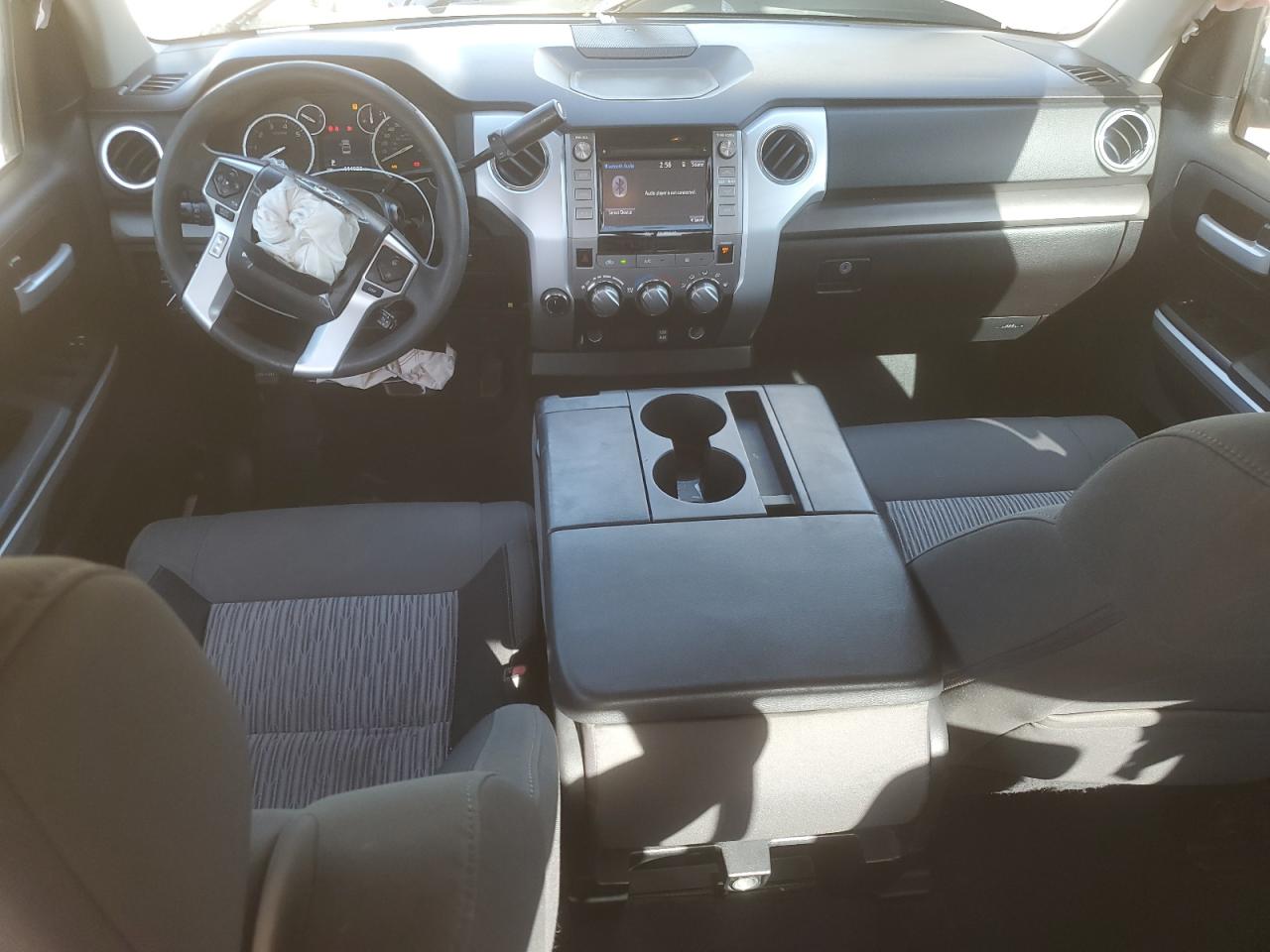 2014 Toyota Tundra - Image 8