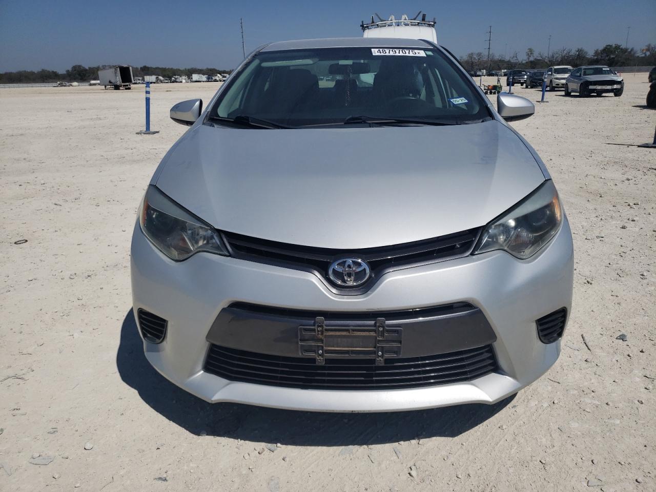 2016 Toyota Corolla - Image 5