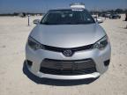 New Braunfels, TX에서 판매 중인 2016 Toyota Corolla L - Side