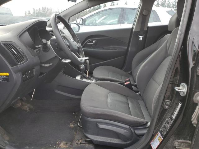 2014 KIA RIO LX