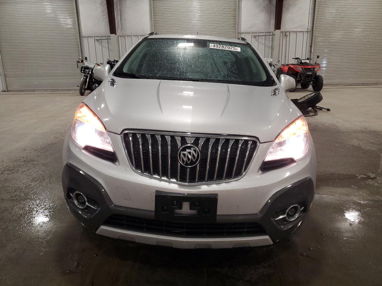 2013 Buick Encore - Image 5