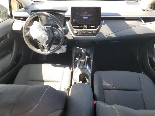  TOYOTA COROLLA 2023 Серый