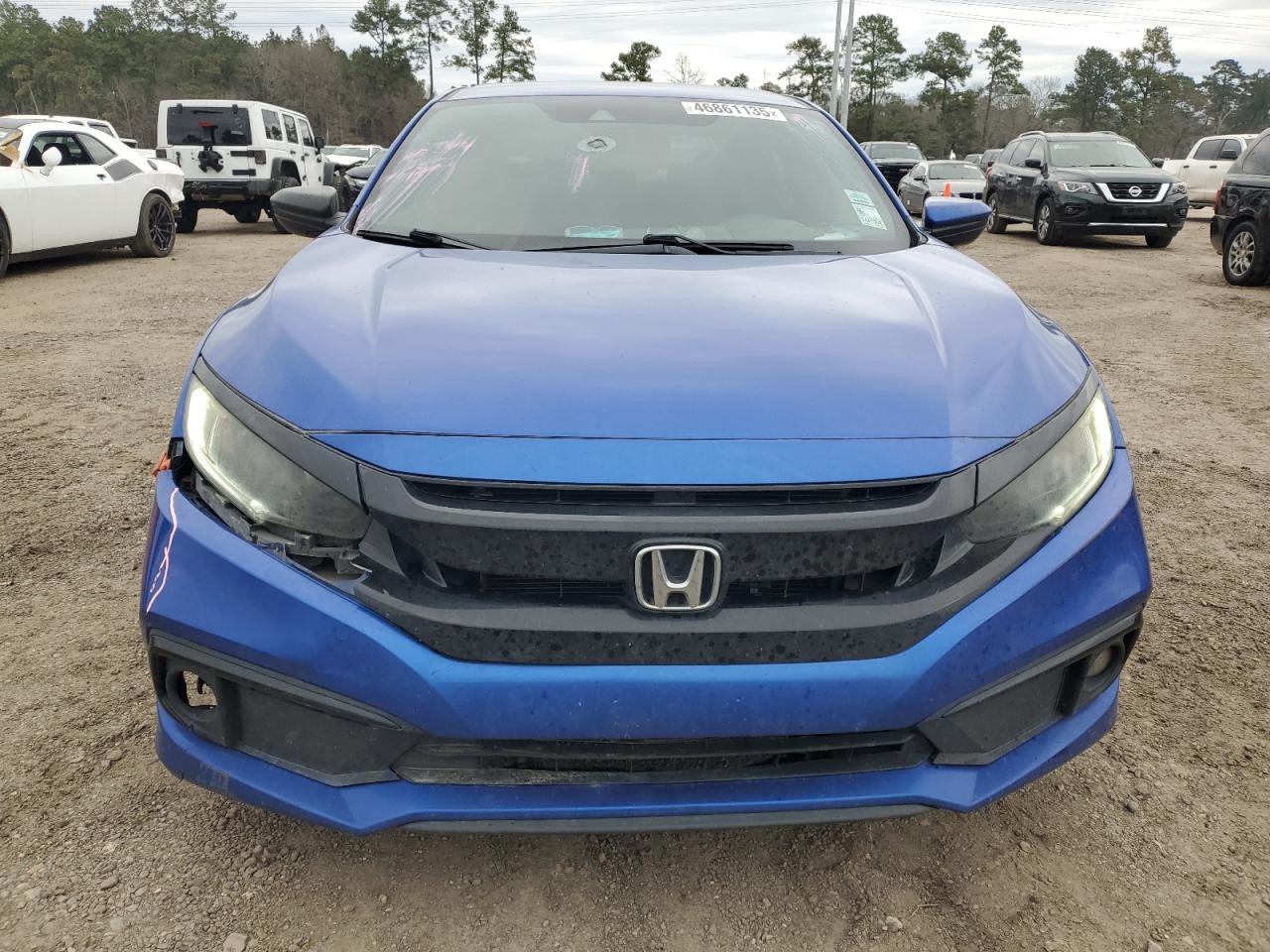 2019 Honda Civic - Image 5