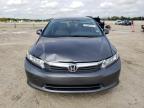 2012 Honda Civic Lx for Sale in New Braunfels, TX - Front End