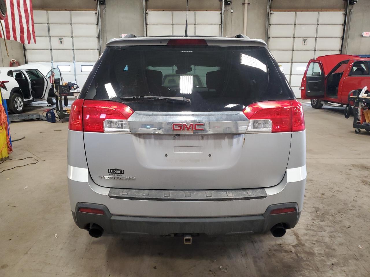 2012 GMC Terrain - Image 6