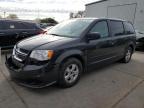 2012 Dodge Grand Caravan Sxt на продаже в Sacramento, CA - Rear End
