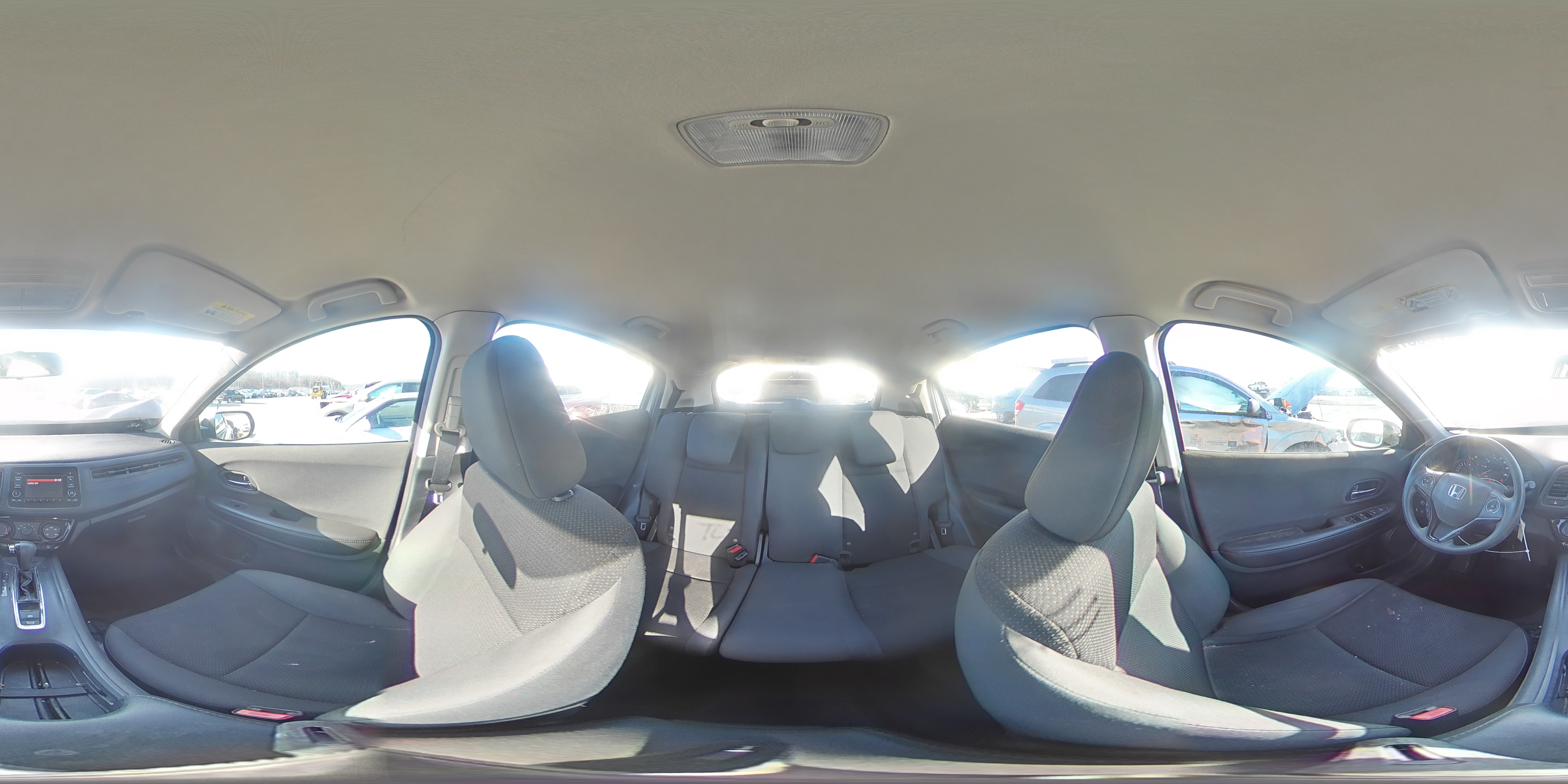 2019 Honda HR-V - Image 14