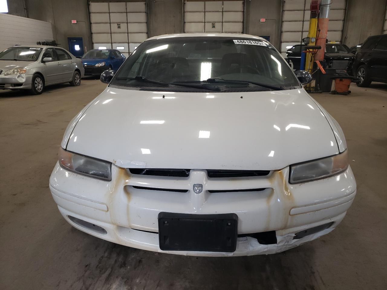 1999 Dodge Stratus - Image 5